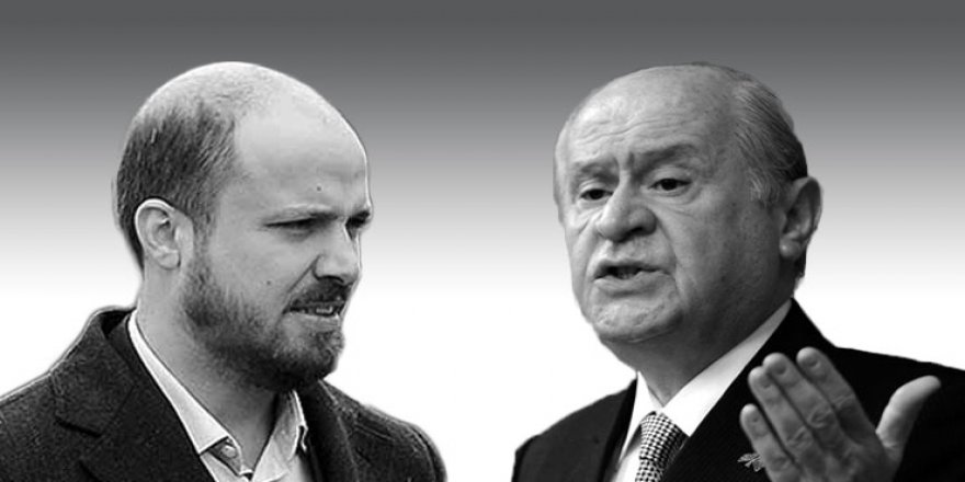 Bilal Erdoğan Bahçeli Hakkında Açtığı Davada Geri Adım Atmıyor