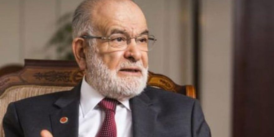 SP Lideri de Beştepe’deki Yemin Törenine Katılıyor