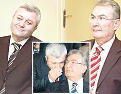 CHP’nin telaşı bundanmış!
