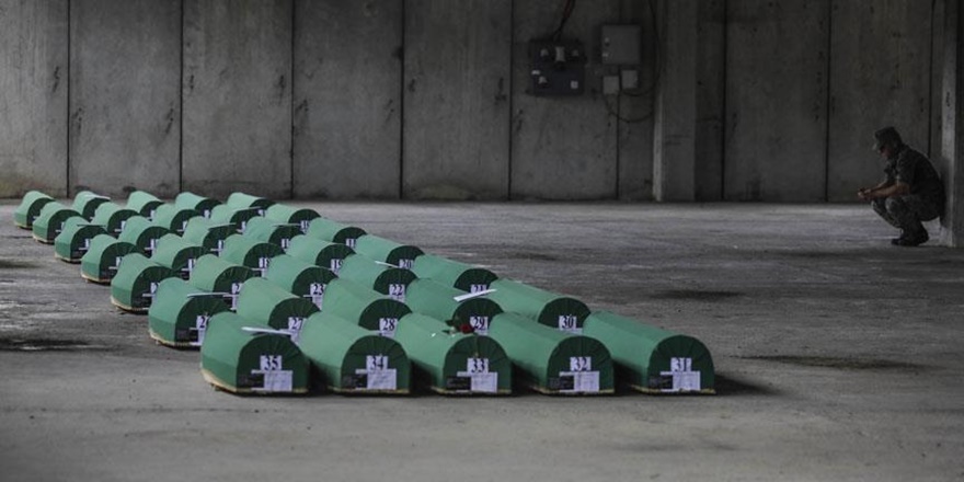 35 Srebrenitsa Kurbanı Daha Toprağa Verilecek