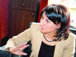 DTP'li Tuğluk Başına İş Açtı..