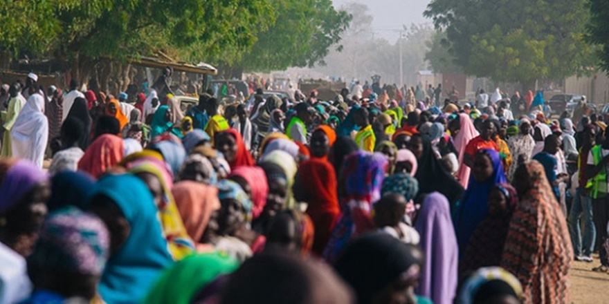 Nijerya’da Çiftçi-Çoban Çatışması 22 Bin Kişiyi Yerinden Etti!