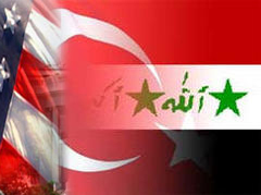 Türkiye-Irak Arasında Belge Gerginliği