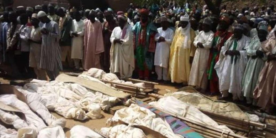 Nijerya’da Silahlı Saldırılar: 30 Ölü