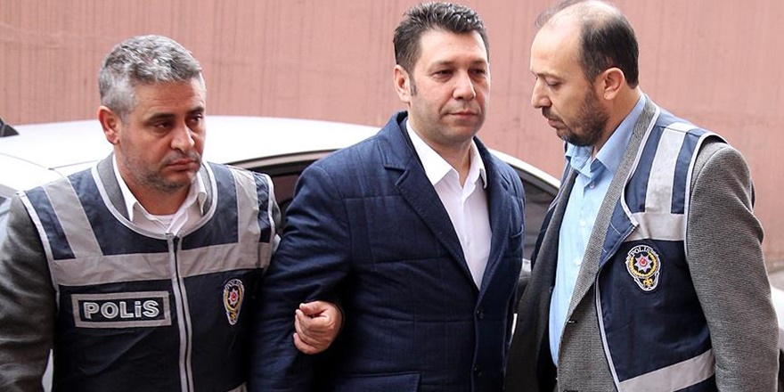 Memduh Boydak’a 18 Yıl Hapis Cezası