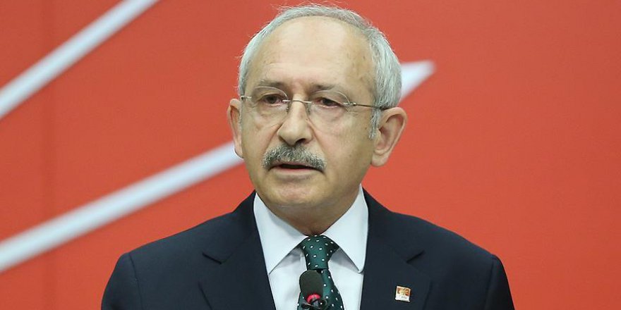 Kılıçdaroğlu, 95 Bin Lira Tazminat Ödemeye Mahkum Edildi