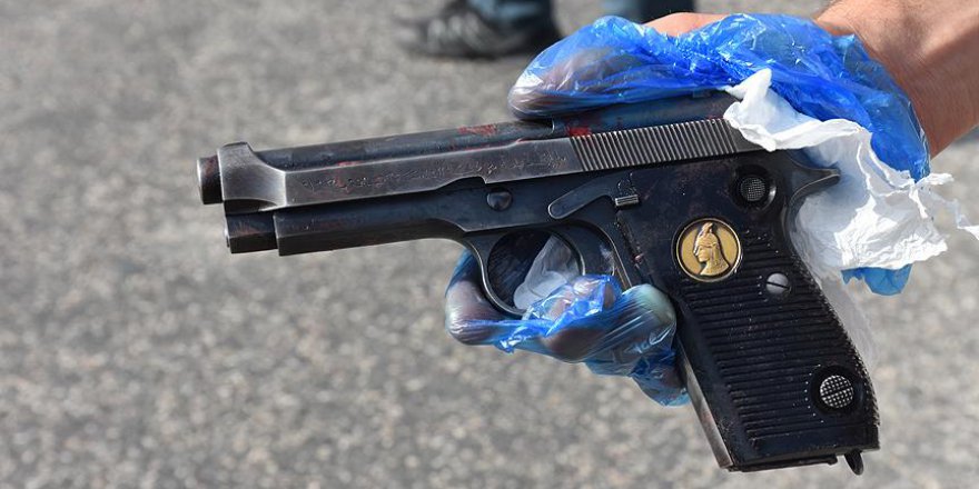 Muhalif Bölgelerde 7 Ayda 214 Suikast Saldırısı Yaşandı