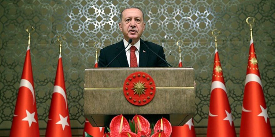 Cumhurbaşkanı Erdoğan Bedelli Askerlik İçin Tarih Verdi