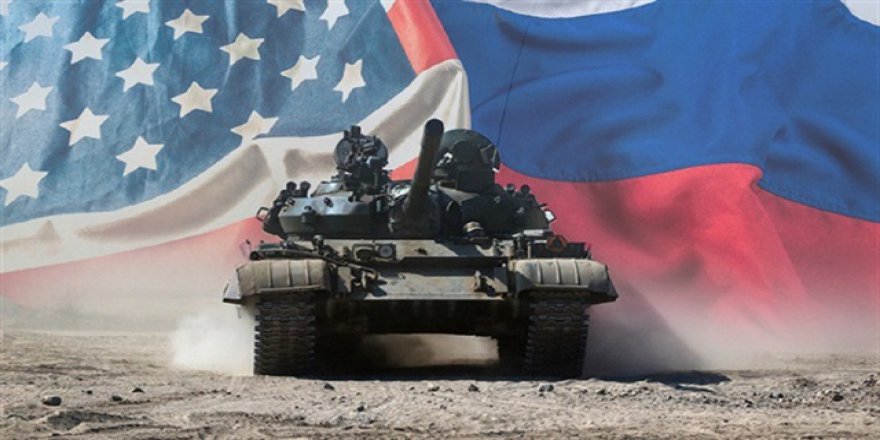 Rusya-ABD Arasında Ortak Suriye Planı İddiası