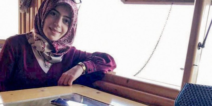 Nesrin Gençosman’ın Ölümüne İlişkin Adalet Bakanlığına Soru Önergesi Verildi!