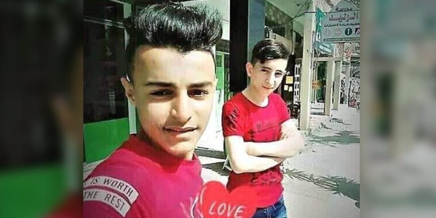 “İsrail’in Katlettiği Bu Çocukların Hiçbir Günahı Yoktu”