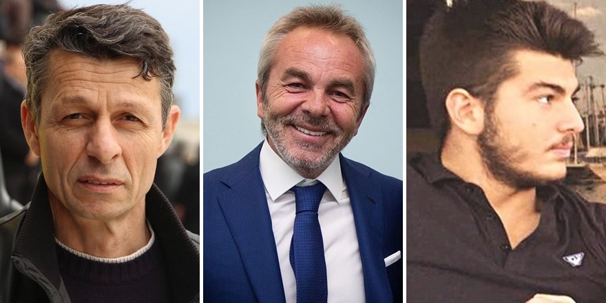 15 Temmuz Gecesi Gidenlerin Ardından Duyulan Acı