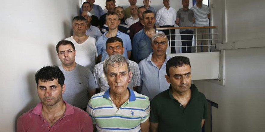 Halkın Emir ve Görüşlerine Hazır mısınız? 