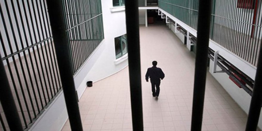 Cezaevi Personeli Evine Gönderilmeyecek