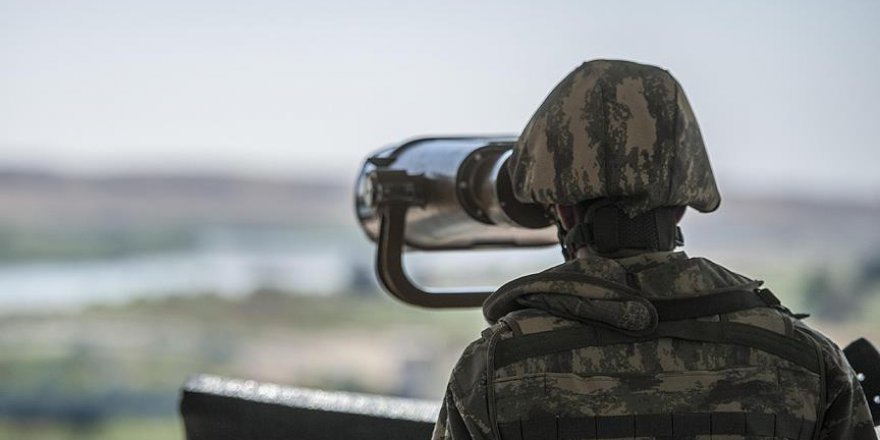 Dışişlerinden Münbiç Açıklaması