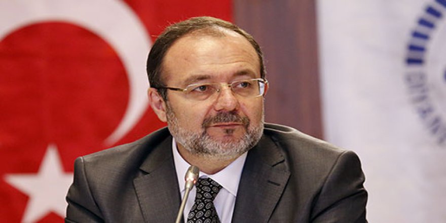 Mehmet Görmez Hakkındaki Gülencilerle Görüştüğü İddiasına Cevap Verdi