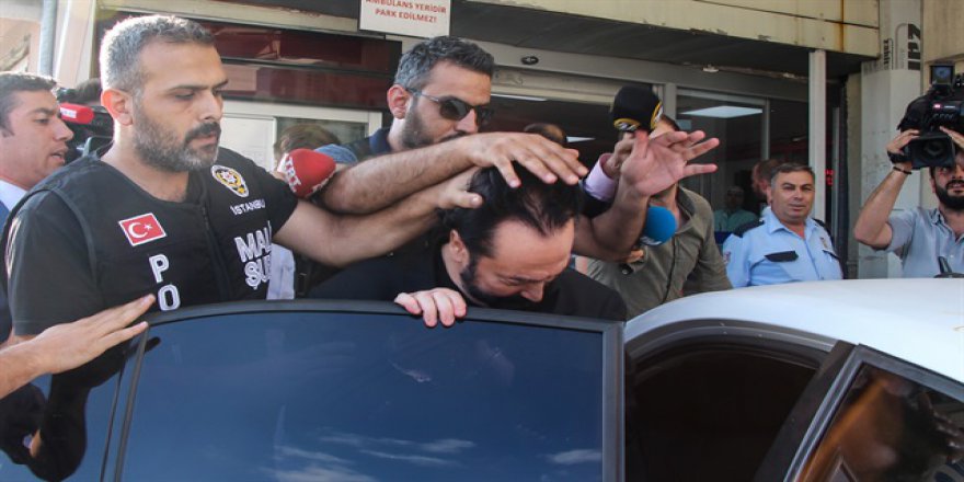 Adnan Oktar Çetesine Yönelik Operasyon İş Dünyasına da Sıçradı