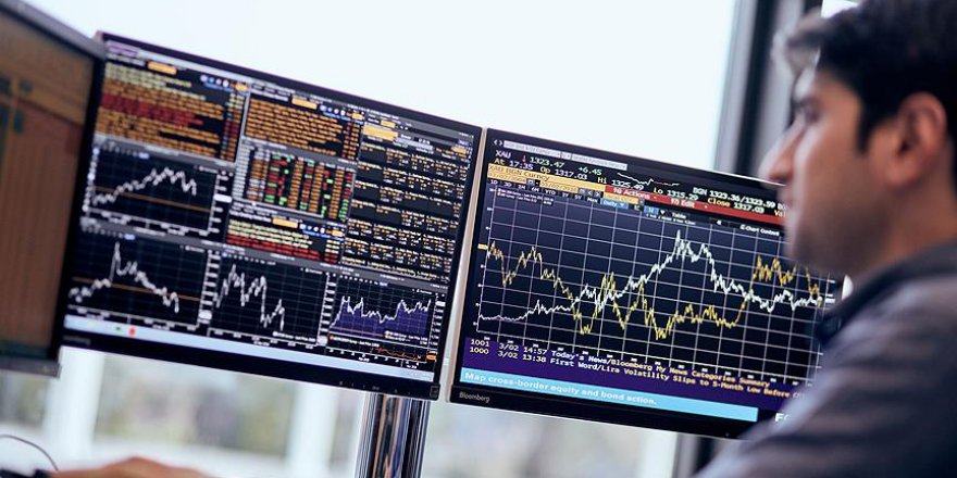 Borsa Günü Düşüşle Tamamladı