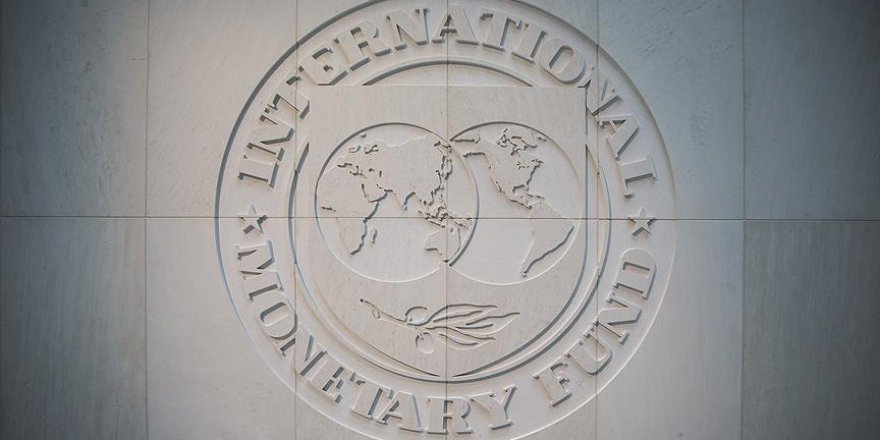 IMF Uyardı: Küresel Ekonomi 'Rayından Çıkarabilir'