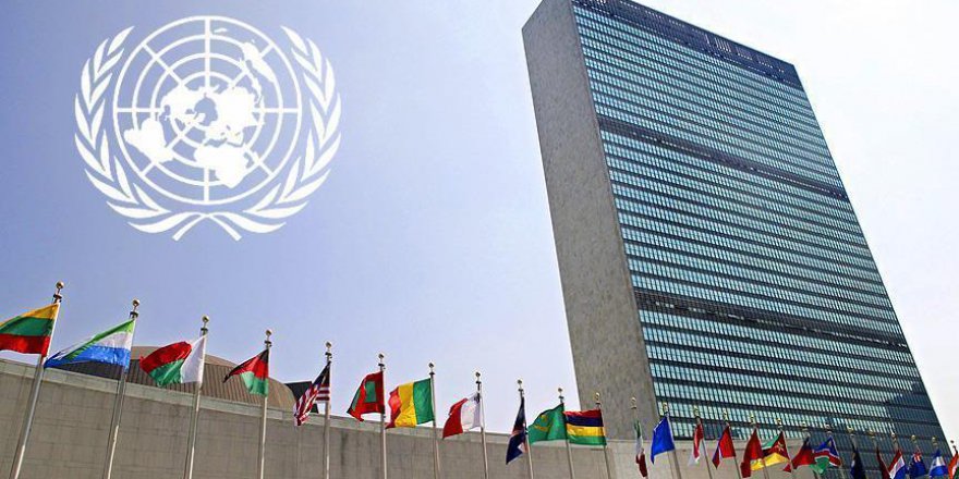 BM Yetkilisinden Gazze İçin 'Acil Önlem' Çağrısı