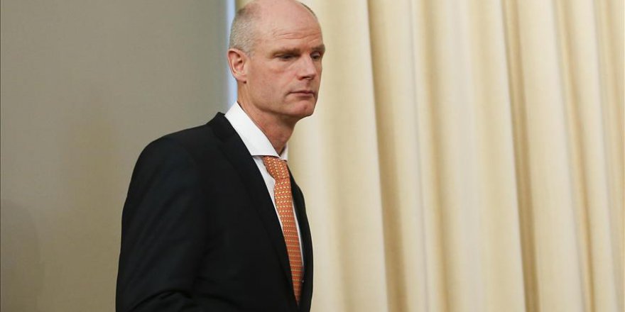 Hollanda Dışişleri Bakanı'ndan "Irkçı" Açıklamalar