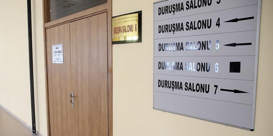 '7 Şubat MİT Kumpası' Soruşturmasında 6 Tutuklama