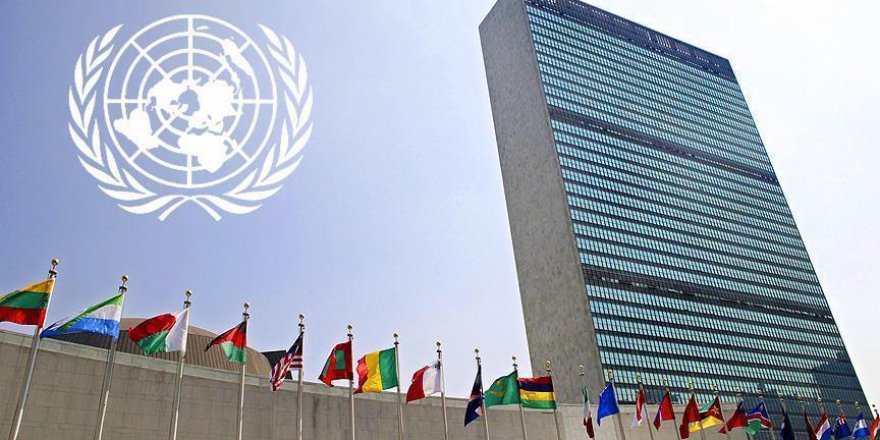 BM'den Gazze Uyarısı