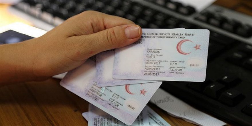 Vurkan'lar Furkan Yonis'ler Yunus Oldu