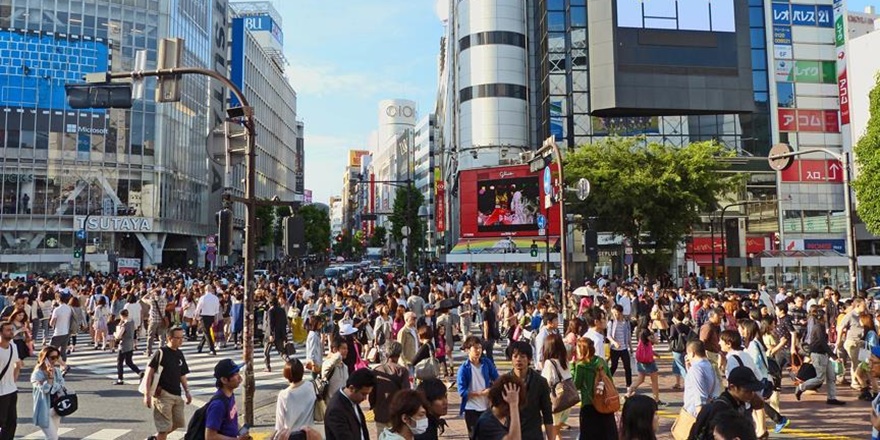 Japonya’da Aşırı Sıcaklar Can Almaya Devam Ediyor