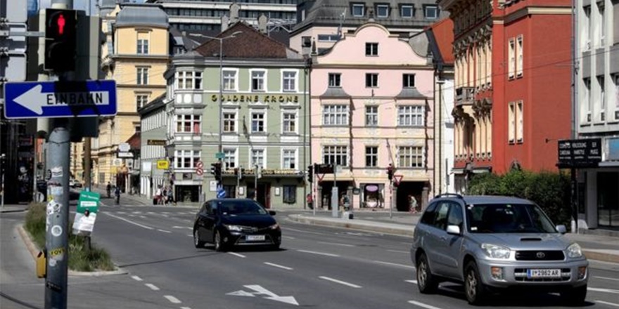 Avusturya Ehliyet Sınavında Türkçe Seçeneğini Kaldırdı!