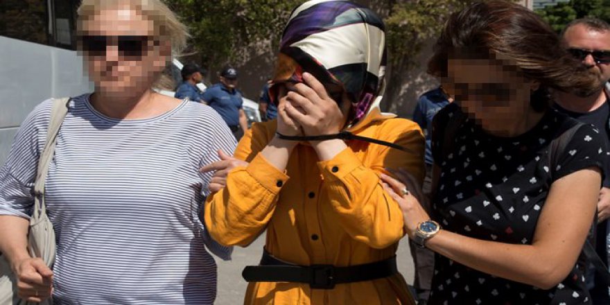 Sosyal Medya Bir Kişiyi Daha Tutuklattı