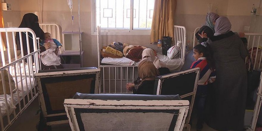 BM'den Gazze'de Akaryakıt Eksikliği Uyarısı