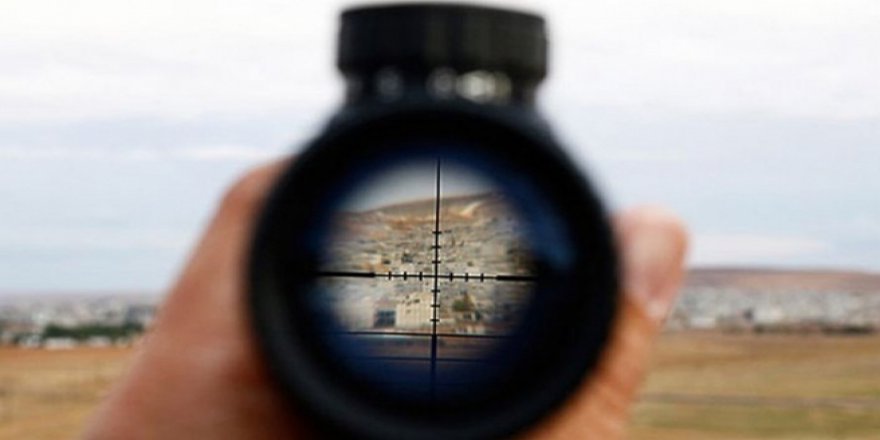 Filistinli Bilim Adamlarına Cezayir'de Suikast