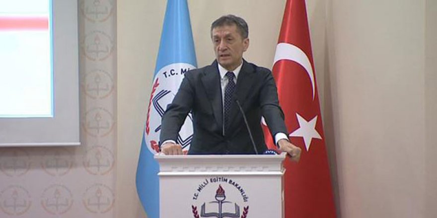 20 Bin Sözleşmeli Öğretmen Atandı