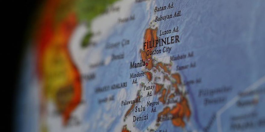 Moro Müslümanlarına Özerklik Sağlayacak Yasa Kabul Edildi