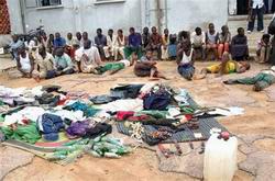 Nijerya’daki İslâmi Uyanıştan Batılılar Rahatsız Oldu!