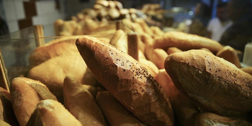 İstanbul'da Ekmeğe Zam Yok