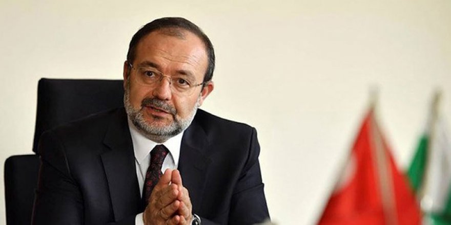 Görmez: "Aksa Müslümanların Elinden Alınamayacaktır"