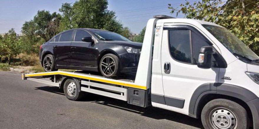 Avukatın ‘Duble Trafik Cezası’ Zaferi