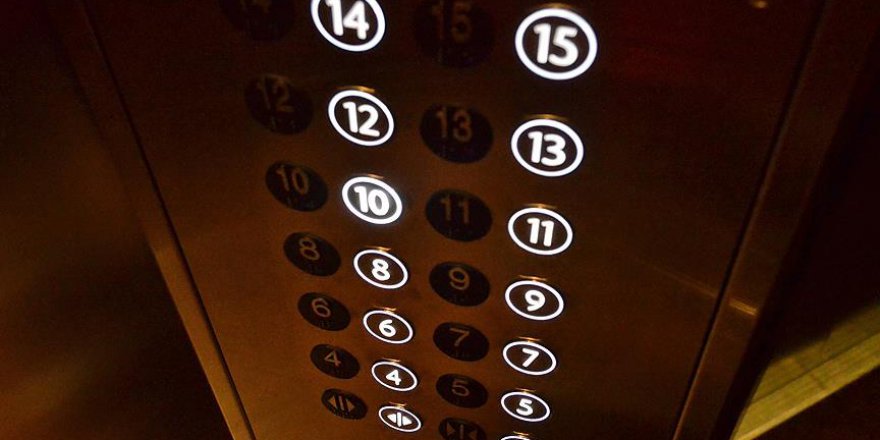 Binalara 'Asansör' Düzenlemesi