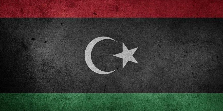 Libya'da Anayasa Hazırlama Komisyonu Başkanı İstifa Etti