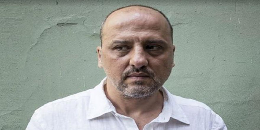 HDP'li Ahmet Şık ABD’nin Yaptırımlarına Çok Sevindi