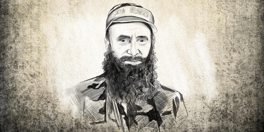 Çeçen Direnişi, Şamil Basayev ve Çeçen Kasabı Putin