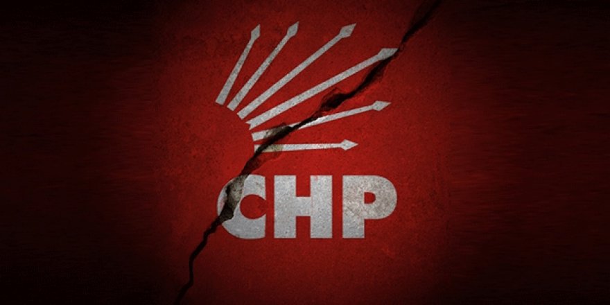 CHP'de Toplanan İmza Sayısı Açıklandı