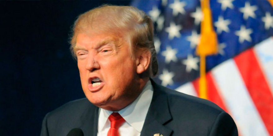 Stratejik Müttefik’in Pastör’ize Ambargosu