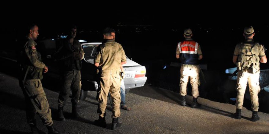 Gaziantep'te 9 Yaşındaki Suriyeli Çocuk Kayboldu