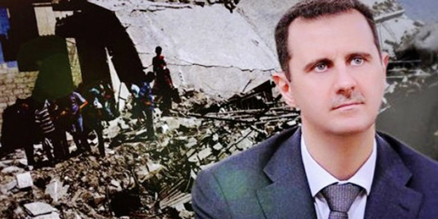 “Savaş Bitti, Esed Kazandı” Palavrası!