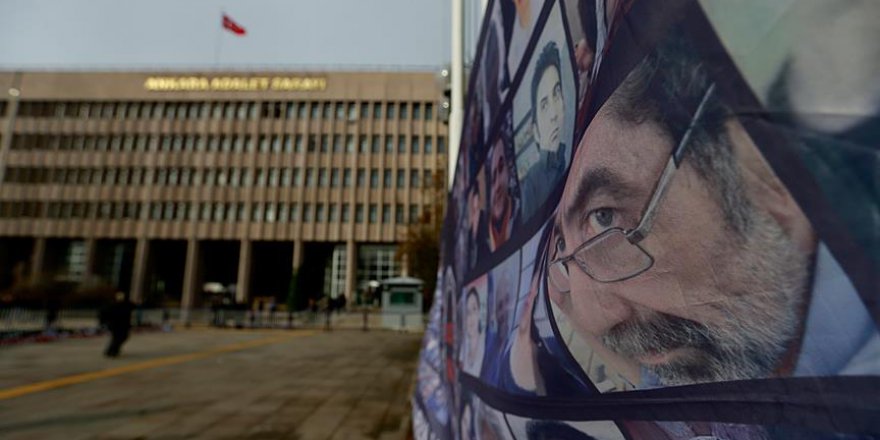 Ankara Garı Saldırısı Davasında Karar