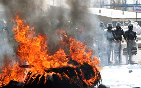 Nevruz, kışkırtma ve devletçi körlük...