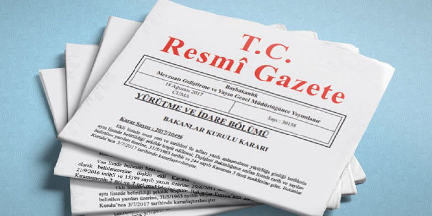 Çalışma, Sosyal Hizmetler ve Aile Bakanlığı İsminde Değişiklik
